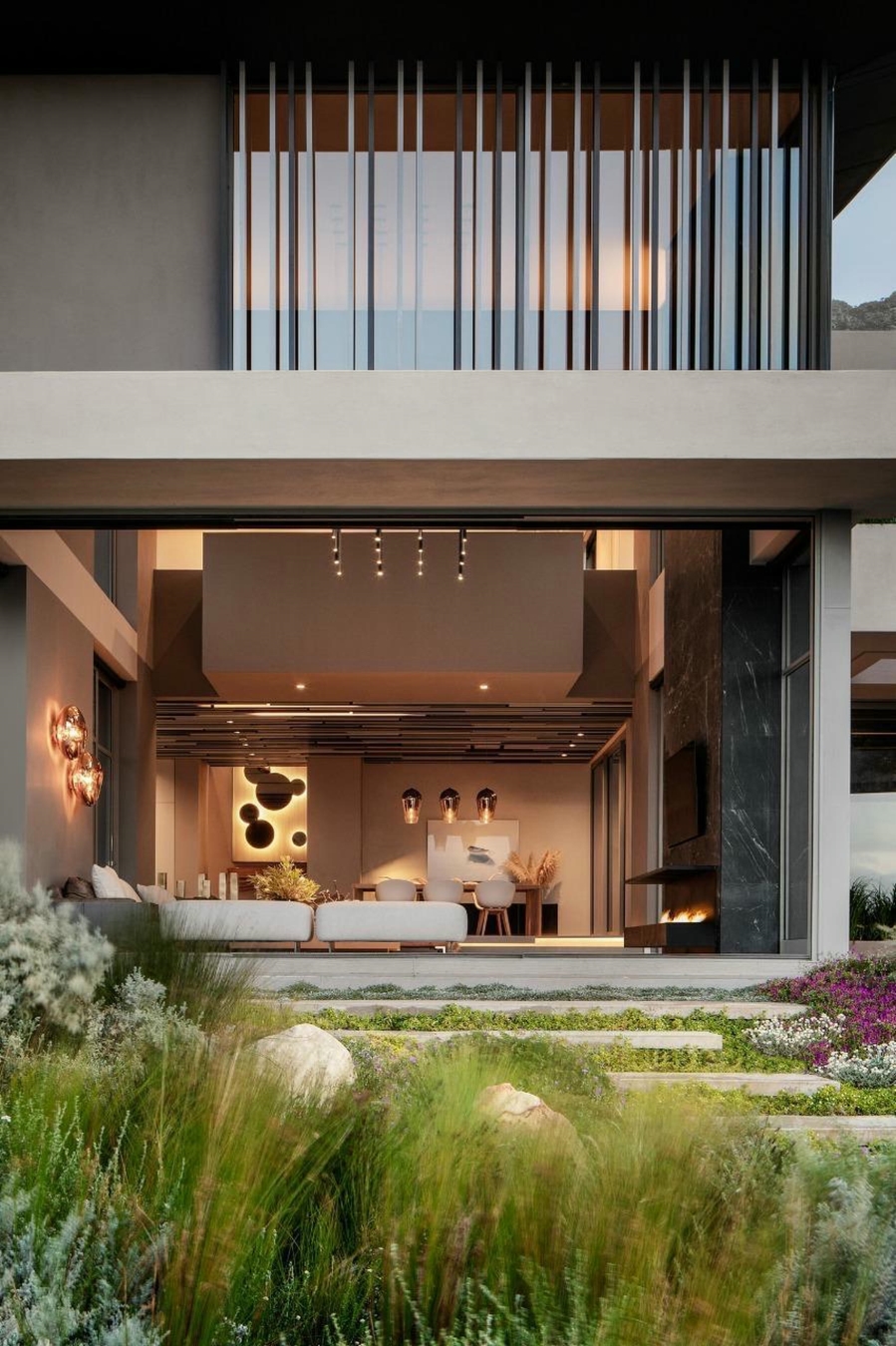 4 Bedroom Property for Sale in Stonehurst Mountain Estate Western Cape